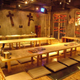 Illustration for article titled Tokyos Most Unusual Restaurants Offer More Than Food